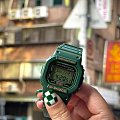 Часы Casio G-Shock DW-5600RB-3 фото 15
